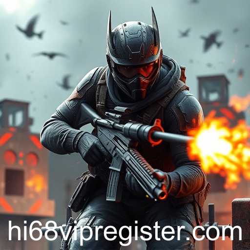 Exploring the Thrilling World of 