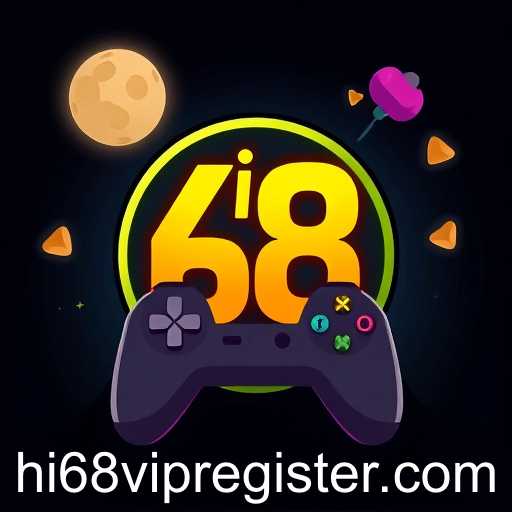 Exploring the 'Casual Play' Game Category: A Relaxing Gaming Experience with Keyword 'hi68'