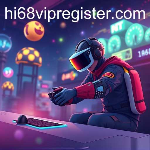 The Digital Playground: Exploring the Rise of Online Gaming