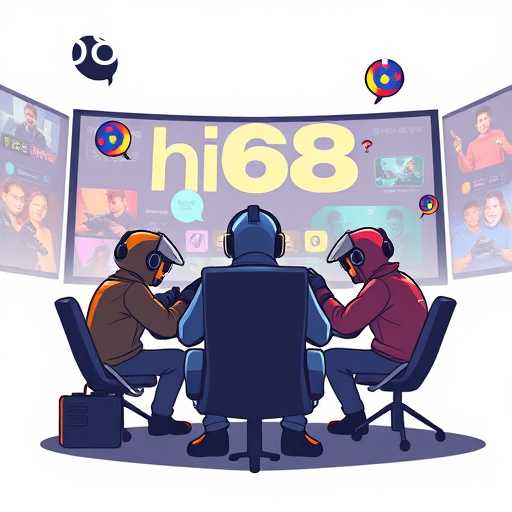 The Evolution and Impact of Online Gaming Communities