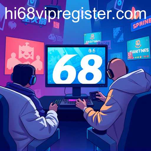 The Evolving Landscape of Online Gaming in 2025