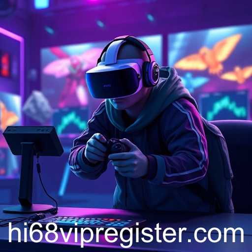 The Evolving Landscape of Online Gaming in 2025