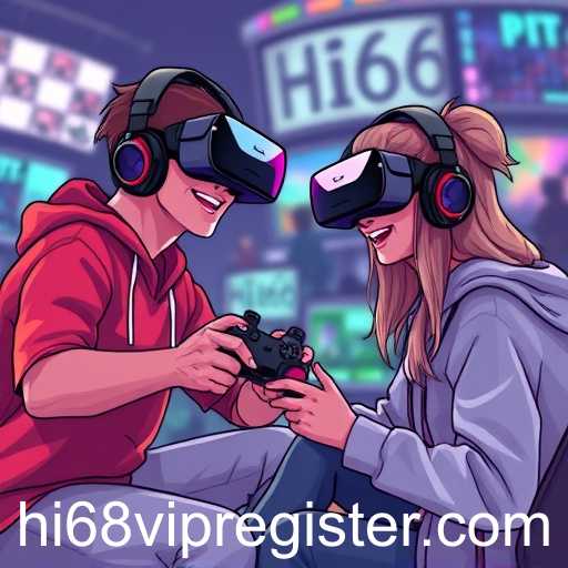 Impact of Gaming Trends on Modern Society