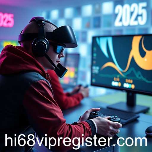 The Increasing Influence of Online Gaming in 2025