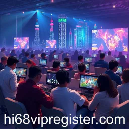 The Influence of Online Gaming on Modern Culture