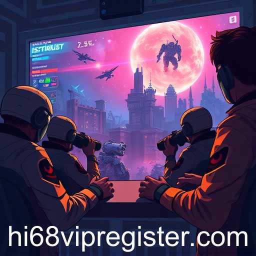 Exploring the Thrilling World of Multiplayer Battles in Online Gaming