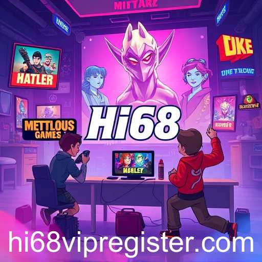 Navigating the New Frontiers of Online Gaming