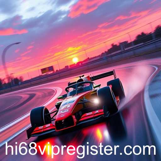 The Rise of Hi68: A Gaming Revolution