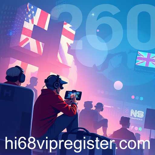 The Rise of HI68 in Modern Gaming