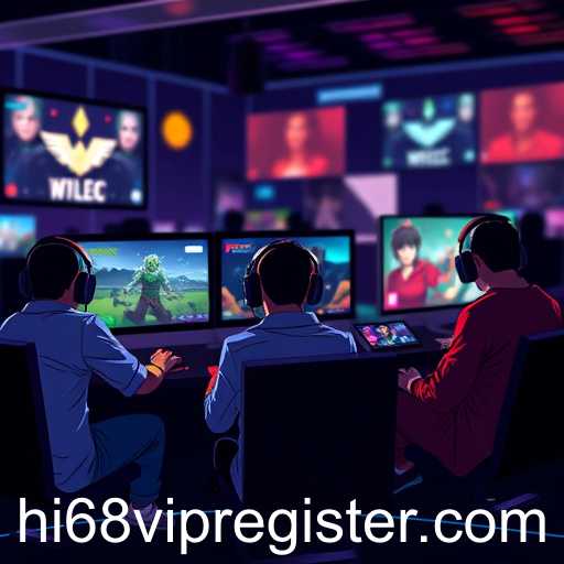 The Rise of Online Gaming Platforms in 2025