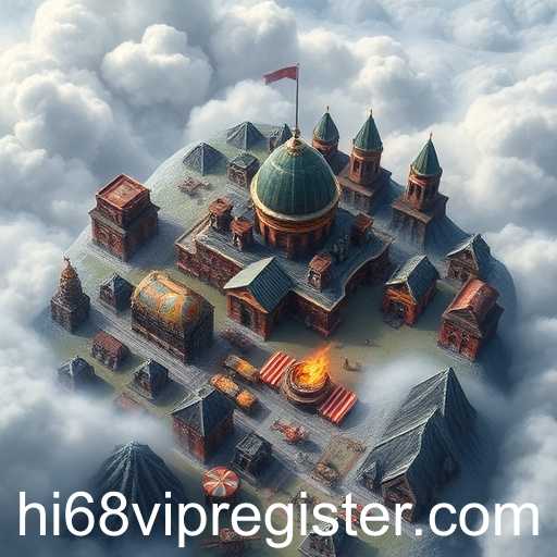 The Fascinating World of Strategy Games: Exploring the Hi68 Category